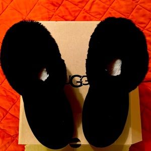 Ugg boots in excellent condition!